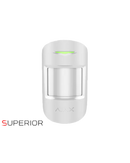 Ajax 67724/67723 S-Line Motion Protect