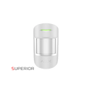 Ajax 67726/67725 S-Line MotionProtect Plus