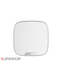 Ajax 70226/70227 S-Line Street Siren Double Deck