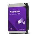 Western Digital 1TB Hard Drive