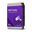 Western Digital 4TB Hard Drive