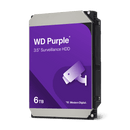 Western Digital 6TB Hard Drive