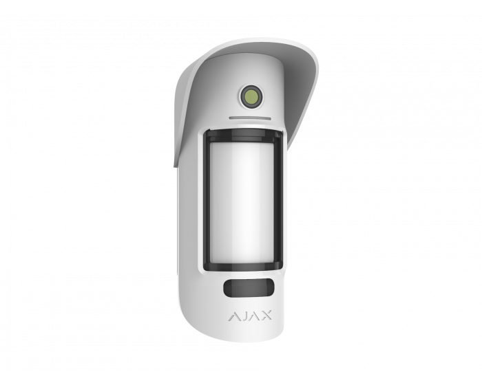 Ajax Outdoor MotionCam