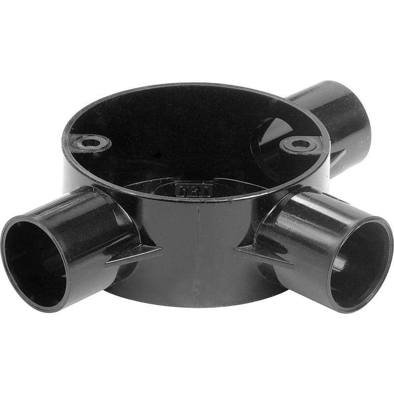 20mm Tee Box