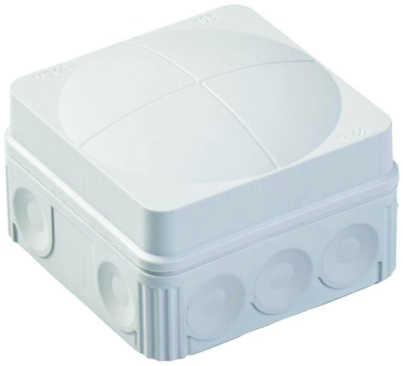 COMBI 108 Adaptable Box