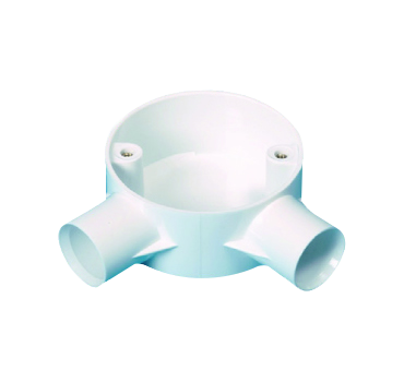 25mm Angle Box