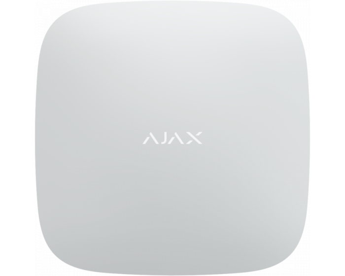 Ajax Hub Plus