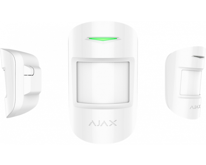 Ajax Motion Protect Plus