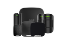 Ajax Kit 3 (Hub2) With Keypad