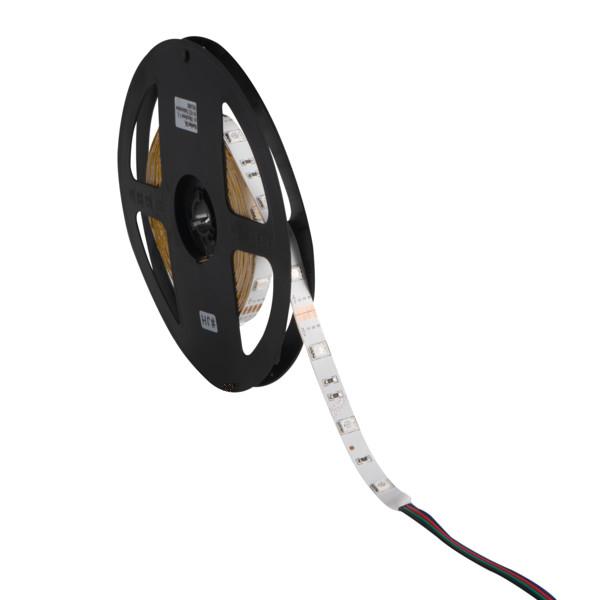 LED Strip Colour Changing RGB 7.2w