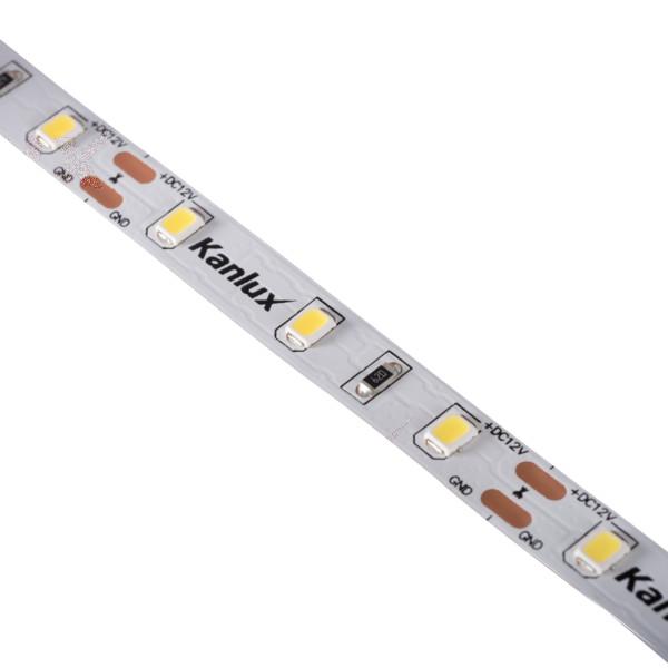 LED tape LED STRIP L60 11W/M IP00 5 Metres