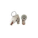 LOCK AND KEYS FOR COMELIT CONTROL PANELS