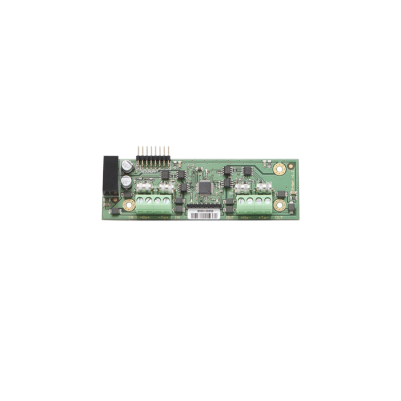 REDUNDANT BOARD FOR LOGIFIRE CONTROL PANELS