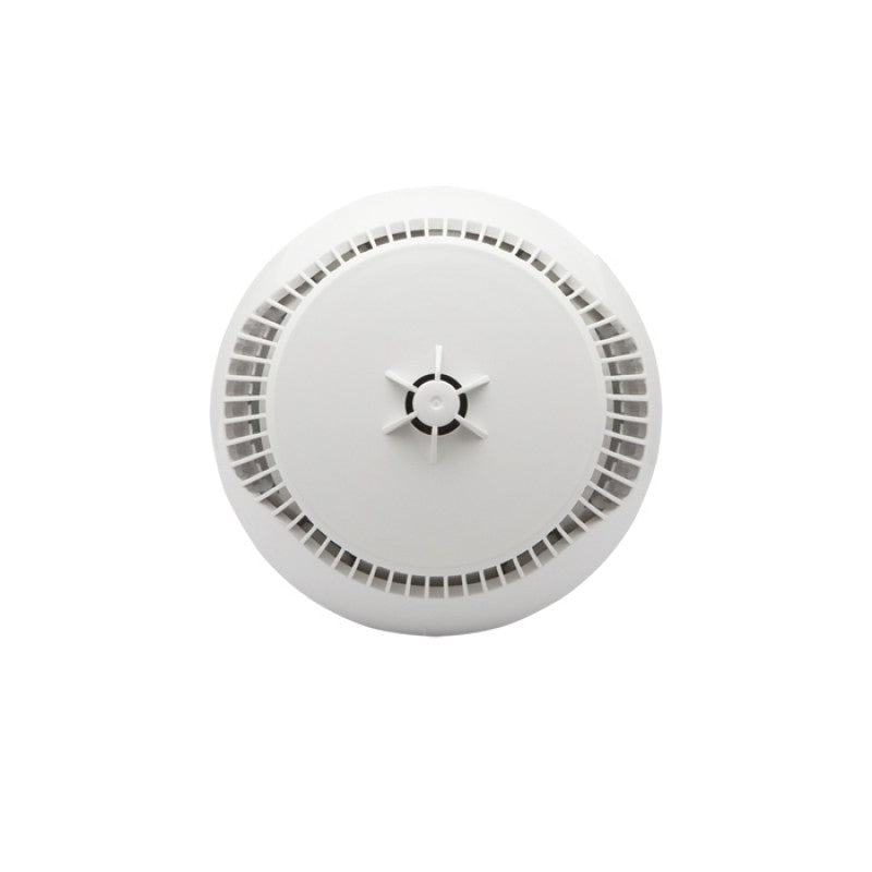 ADDRESSABLE MULTI-CRITERIA SMOKE/HEAT DETECTOR