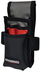 CK Polyester, 4 Pocket Tool Belt Pouch