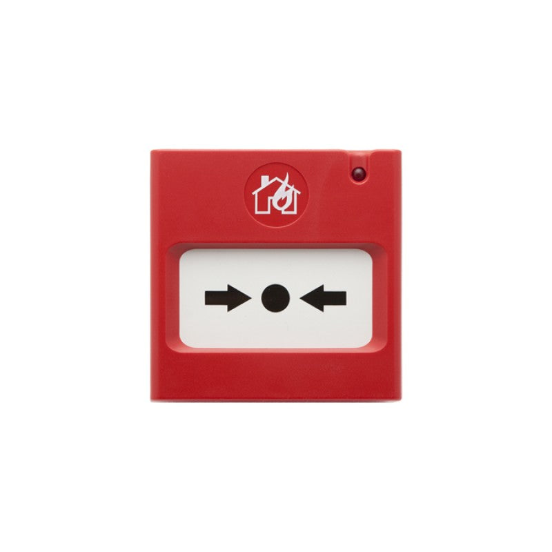CONVENTIONAL MANUAL CALL POINT