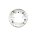 CONVENTIONAL BASE WITH DIODE