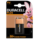 Duracell 9V Battery