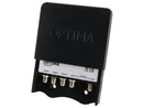 OPTIMA SP4 4 Way Splitter