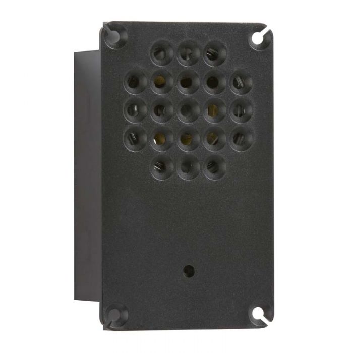 Bell 61 | 2 Way Speaker Unit with Volume Control