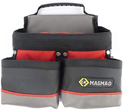 CK Polyester, 10 Pocket Tool Pouch
