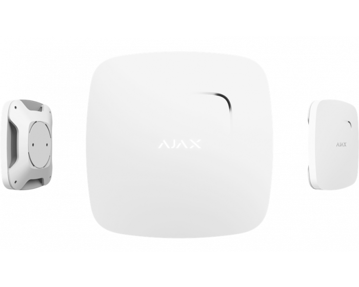 Ajax FireProtect