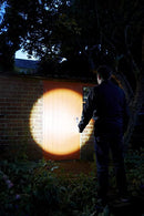 C.K LED Hand Torch 120 Lumens T9510