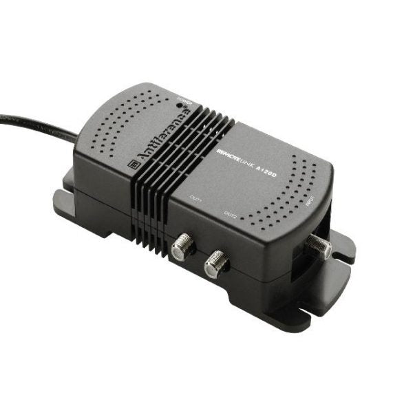 2 Way IR Amplifier 21 to 60