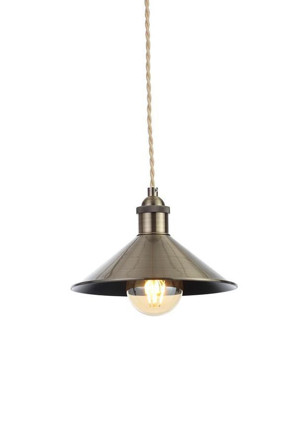 RIGEL Diner Shade Small