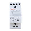 DB1/DB1C Transformer(Power input 230V ac, Power output 8V/12V/24V ac)