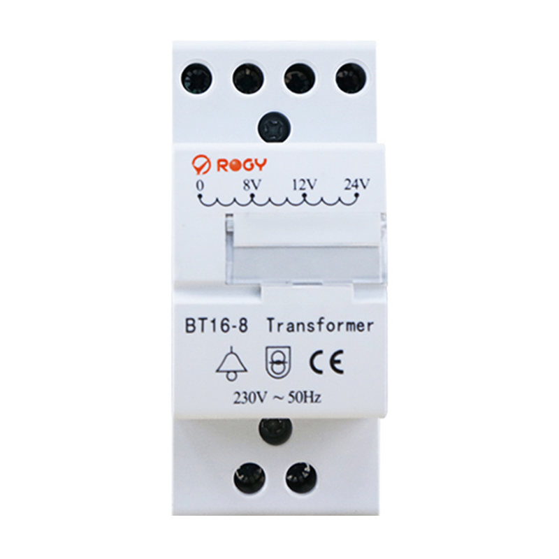 DB1/DB1C Transformer(Power input 230V ac, Power output 8V/12V/24V ac)