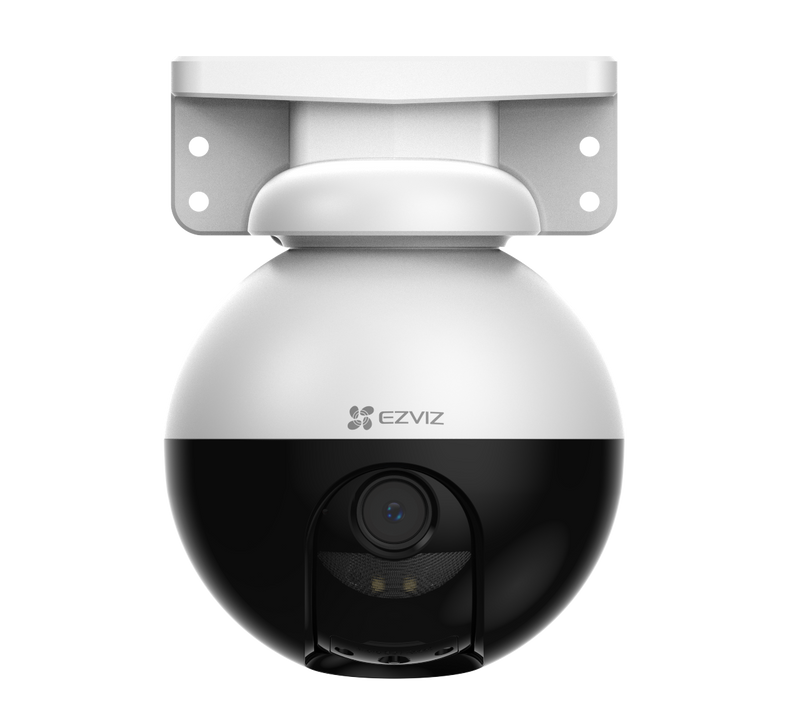3MP Pan & Tilt Wi-Fi Camera