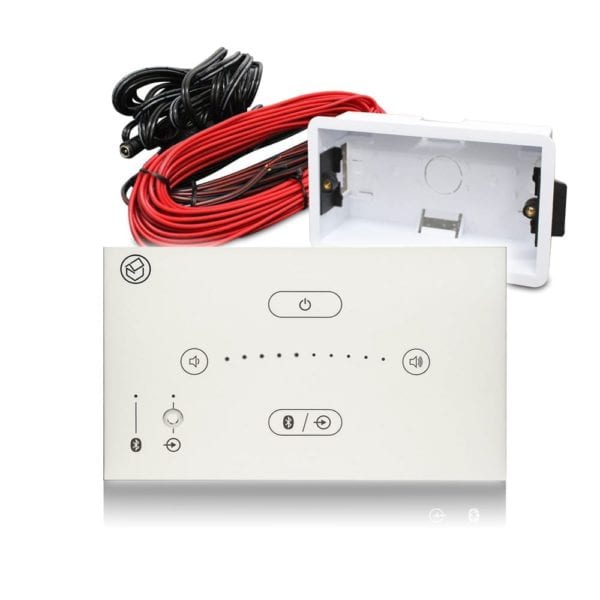 Systemline E50 Bluetooth Touch Panel