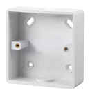 1-GANG 29MM PVC PATTRESS