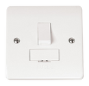 13A Double Pole Switched Fused Connection Unit