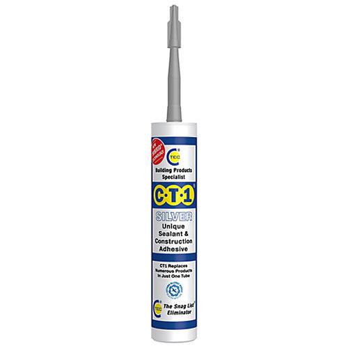 CT1 Clear Sealant & Adhesive 290ml