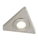 Ayla 3w Under Cabinet LED CCT Triangle