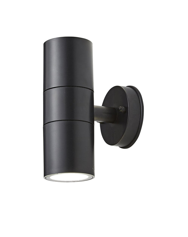 NESO UP & DOWN LIGHT BLACK