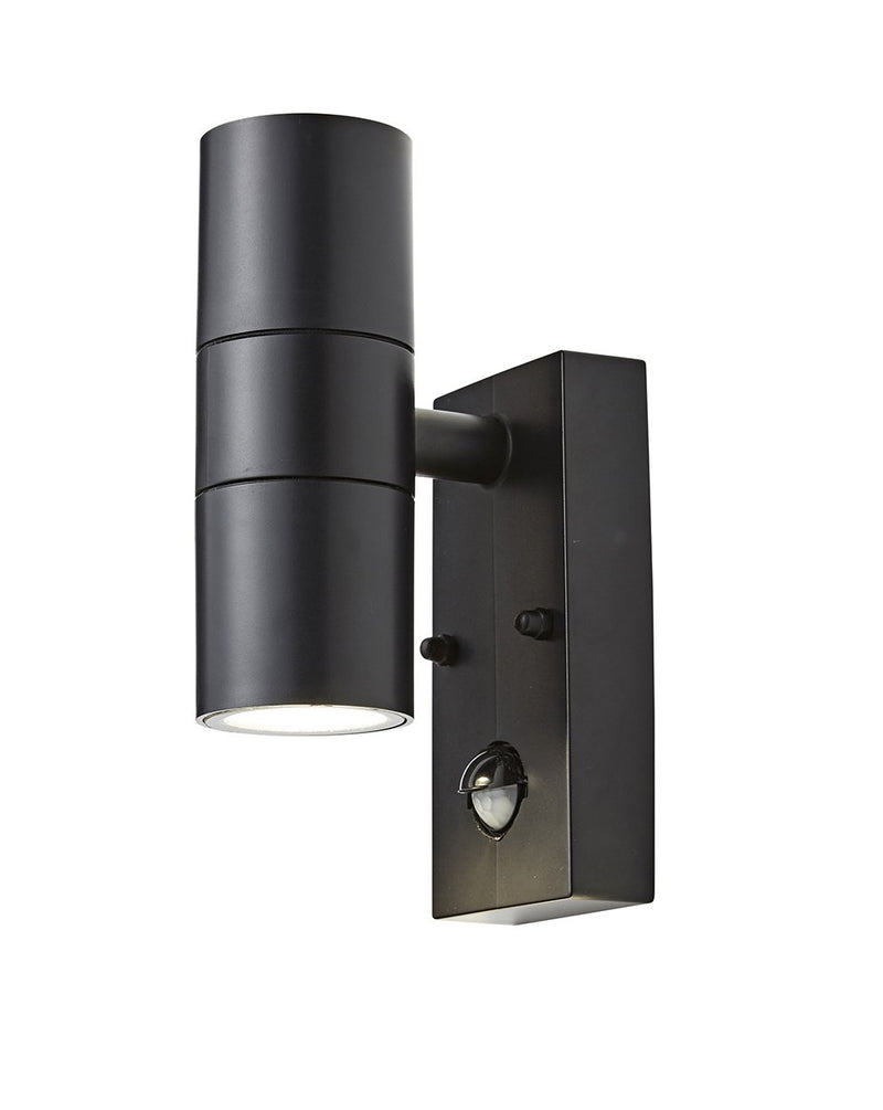 NESO Up/Down Wall Light with PIR