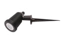 WELLS DUAL MOUNT GROUND/SPIKE LIGHT