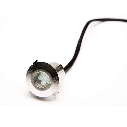 6 LED Mini LED Decking Light