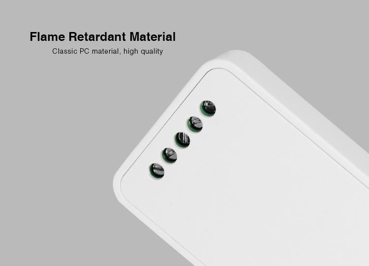 2.4GHz RGBW LED Strip Controller