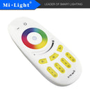 4 Zone Touch RF RGBW Remote Control