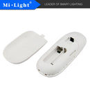 4 Zone Touch RF RGBW Remote Control