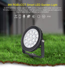 9W RGB+CCT Smart LED Garden Light