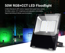 50W RGB+CCT LED Floodlight