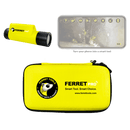 Ferret Pro –Wireless 720p WiFi Inspection Camera with variable focus lens