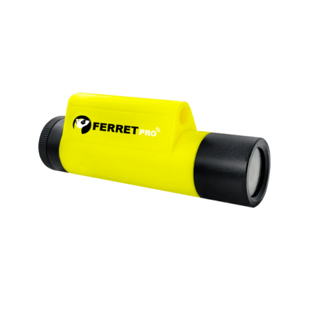 Ferret Pro –Wireless 720p WiFi Inspection Camera with variable focus lens