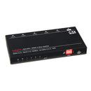 4 Way 4k HDMI Splitter