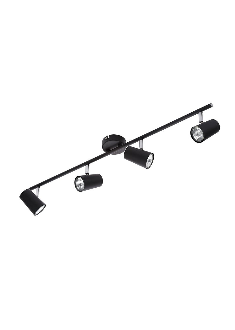 HARVEY 4 Light Spotlight Bar